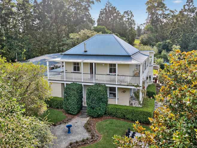 631  Tara Road, Mangawhai