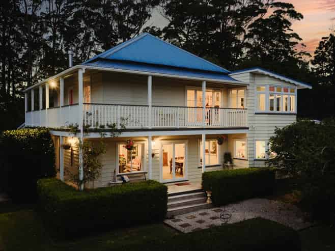 631  Tara Road, Mangawhai