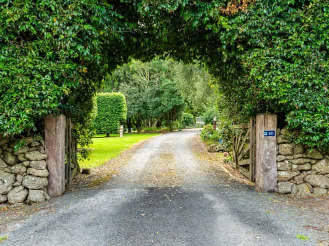 631  Tara Road, Mangawhai