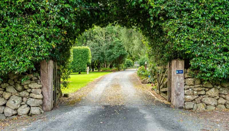 631  Tara Road, Mangawhai