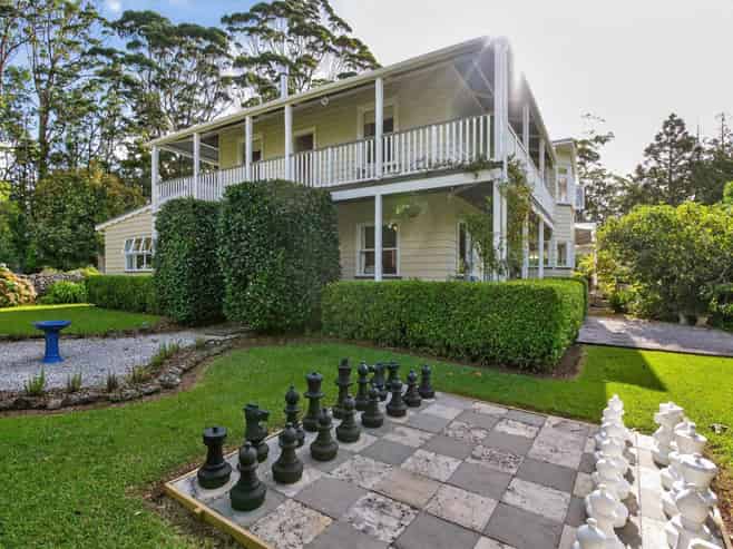 631  Tara Road, Mangawhai