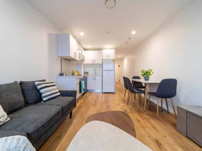 908/57 Wakefield Street, Auckland Central