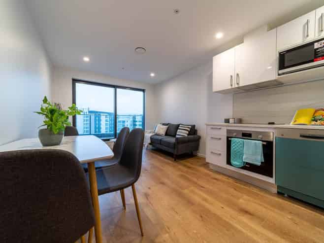 908/57 Wakefield Street, Auckland Central