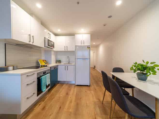 908/57 Wakefield Street, Auckland Central