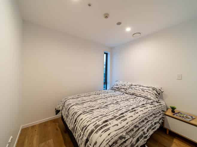 908/57 Wakefield Street, Auckland Central