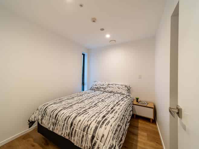 908/57 Wakefield Street, Auckland Central