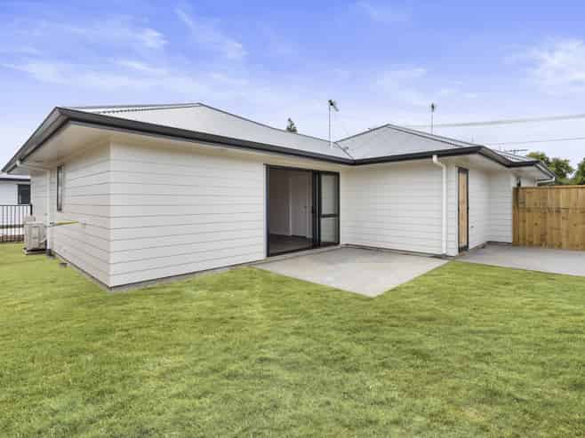 2/7 Fenwick Crescent, Hillcrest