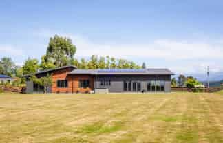 157 Hau Hau Road, Blue Spur, Hokitika