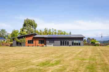 157 Hau Hau Road, Blue Spur, Hokitika