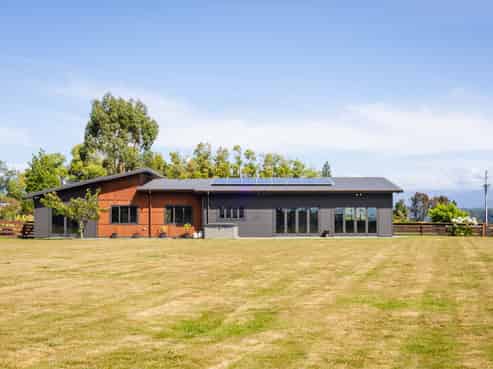 157 Hau Hau Road, Hokitika