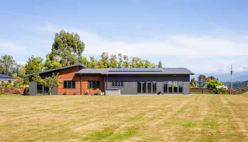 157 Hau Hau Road, Blue Spur, Hokitika