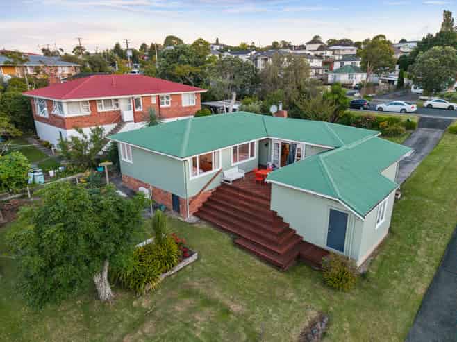 140 Terry Street, Blockhouse Bay