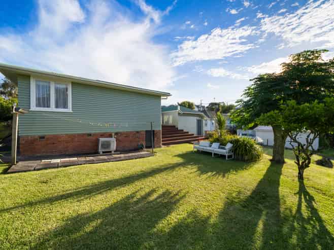 140 Terry Street, Blockhouse Bay