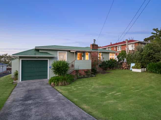 140 Terry Street, Blockhouse Bay