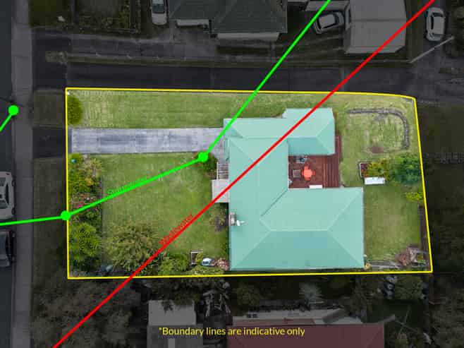 140 Terry Street, Blockhouse Bay