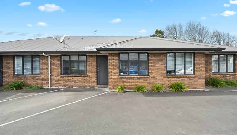 5/240 Old Farm Road, Hillcrest