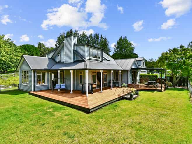 144 Judge Richardson Drive, Drury