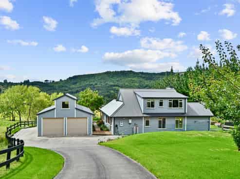 144 Judge Richardson Drive, Opaheke