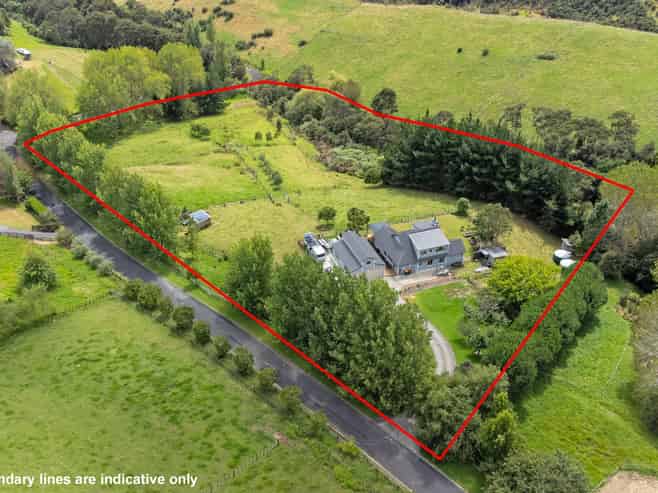 144 Judge Richardson Drive, Drury