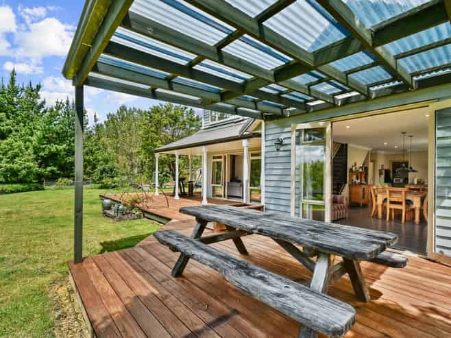 144 Judge Richardson Drive, Drury