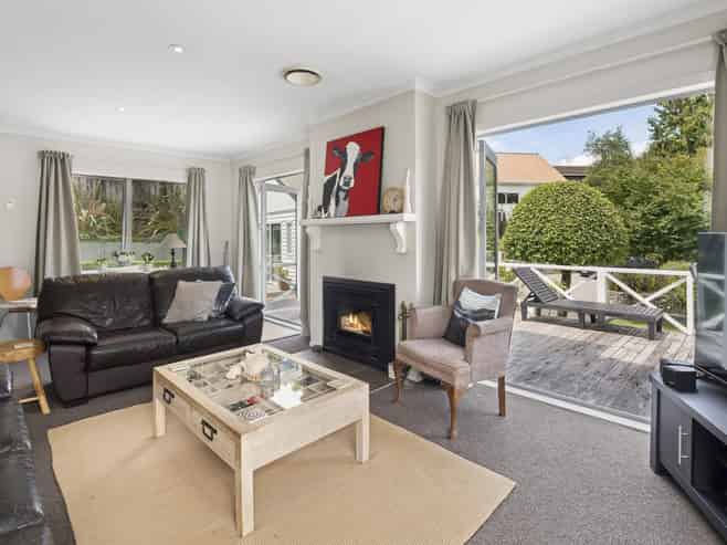 1 Summit Road, Lake Okareka