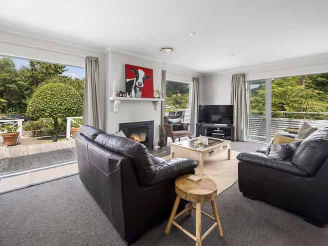 1 Summit Road, Lake Okareka