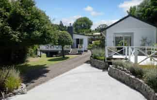 1 Summit Road, Lake Okareka