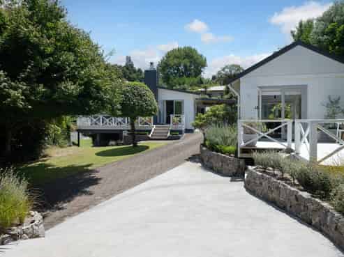 1 Summit Road, Lake Okareka