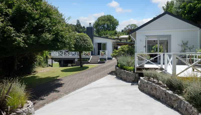 1 Summit Road, Lake Okareka