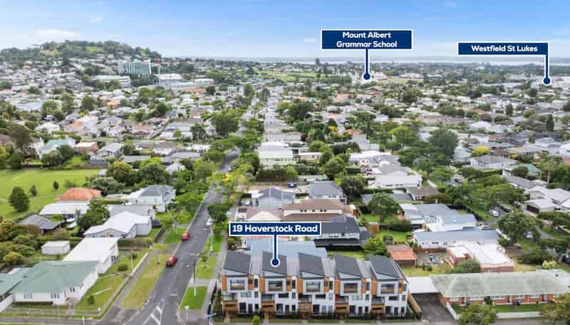 19B Haverstock Road, Sandringham