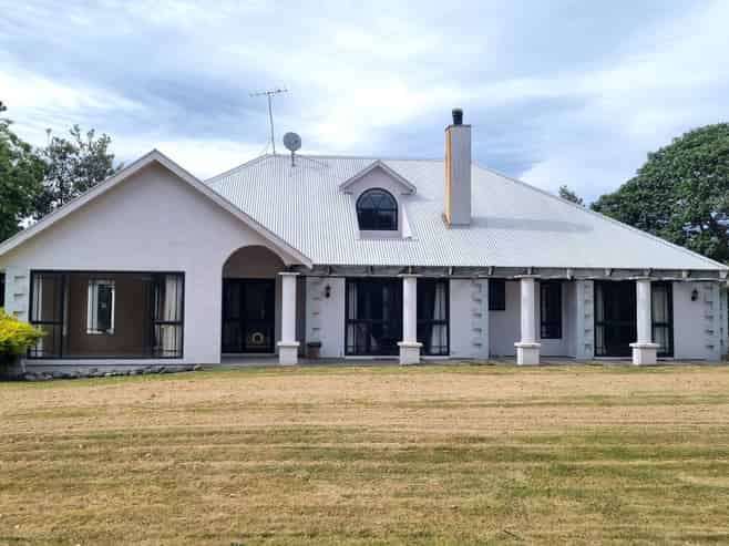 254 Rapaura Road, Rapaura