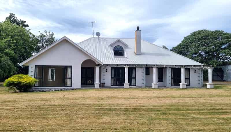 254 Rapaura Road, Rapaura