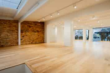 Standout Retail Premises on Ponsonby Road