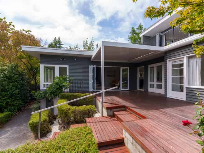 23A Cashmere road, Cashmere