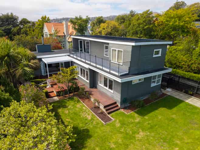 23A Cashmere road, Cashmere