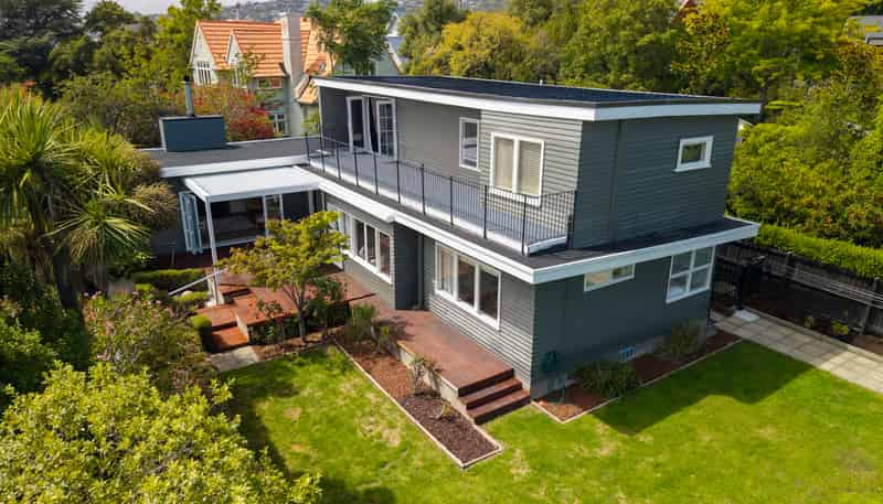 23A Cashmere road, Cashmere