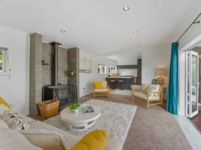 23A Cashmere road, Cashmere