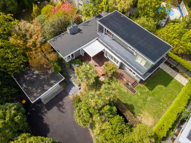 23A Cashmere road, Cashmere