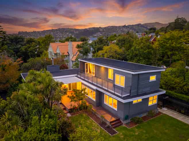 23A Cashmere road, Cashmere