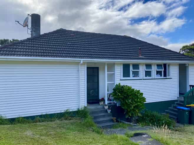 74 Tireti Road, Titahi Bay