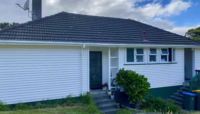 74 Tireti Road, Titahi Bay