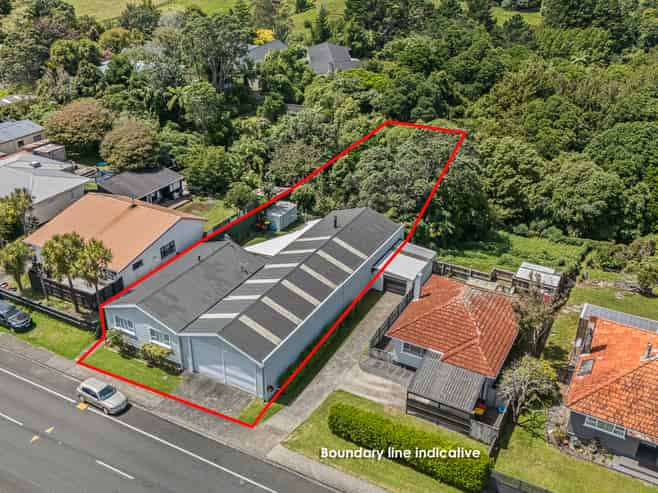 415 Carrington Street, Vogeltown