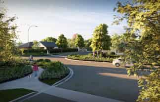 10 Blue Hills Drive, Springlands