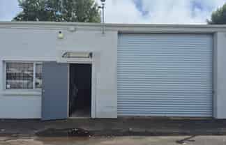 SMART INDUSTRIAL SPACE IN TE RAPA