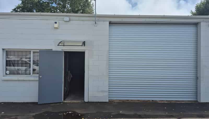 3/27 Bristol Place, Te Rapa