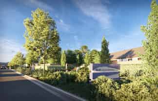 18 Blue Hills Drive, Springlands