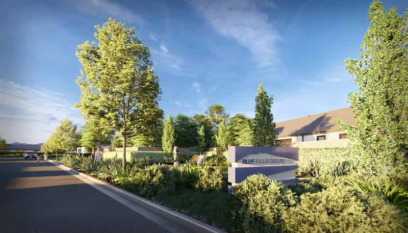 18 Blue Hills Drive, Springlands