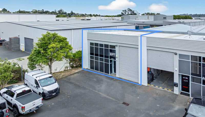 13D Ride Way, Albany