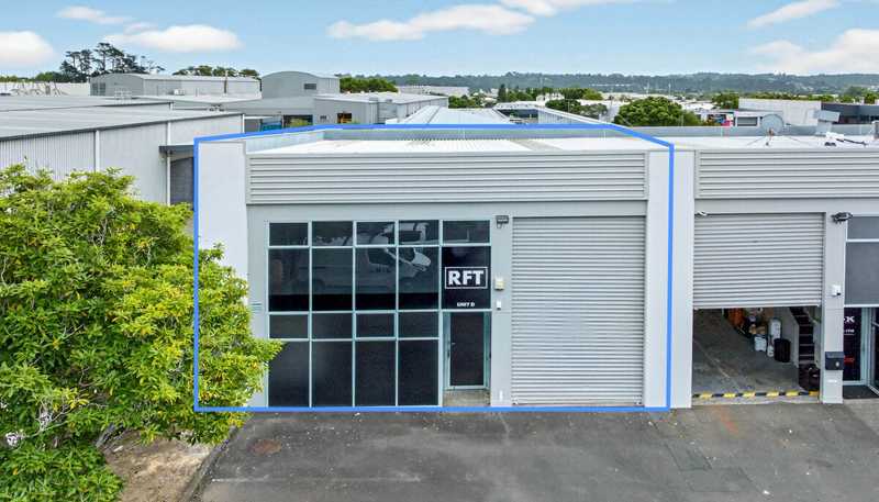 13D Ride Way, Albany