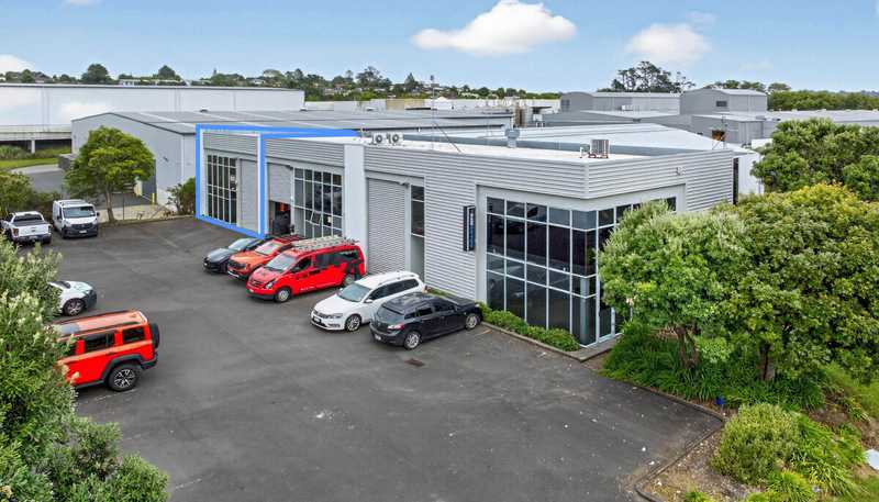 13D Ride Way, Albany